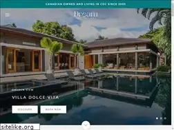 Sites similar to houseandvillas.com