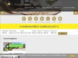 Sites similar to houseangels.hu