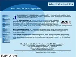 Sites similar to houseappraisals.com