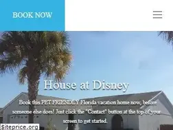 Sites similar to houseatdisney.com