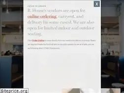 Sites similar to housebaltimore.com