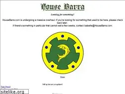 Sites similar to housebarra.com