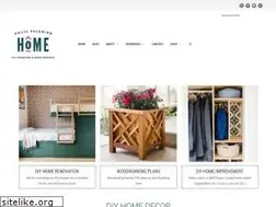 Sites similar to housebecominghome.com