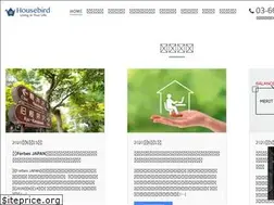 Sites similar to housebirdjapans.com