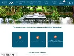 Sites similar to houseboat-hire.com