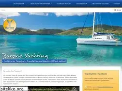 Sites similar to houseboat.de