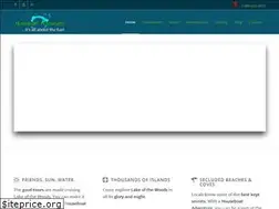 Sites similar to houseboatadventures.com