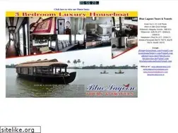 Sites similar to houseboatalleppey.com