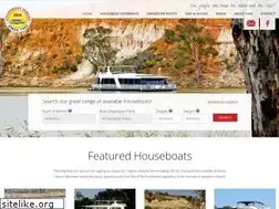 Sites similar to houseboatbookings.com