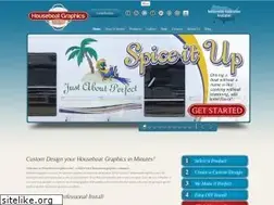 Sites similar to houseboatgraphics.com