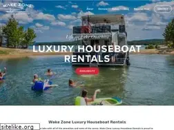 Sites similar to houseboatingarkansas.com