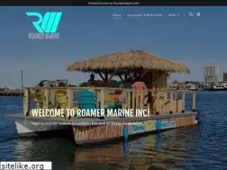 Sites similar to houseboatparts.net