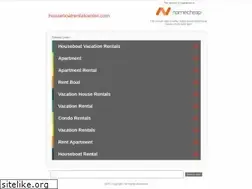 Sites similar to houseboatrentalcenter.com