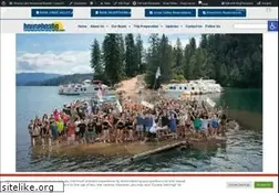 Sites similar to houseboats.com