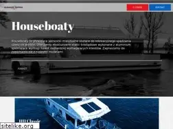 Sites similar to houseboats.pl