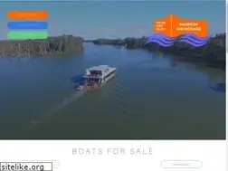 Sites similar to houseboatsales.com.au