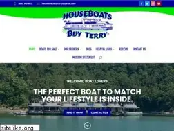 Sites similar to houseboatsbuyterry.com