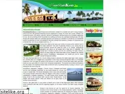Sites similar to houseboatskerala.in