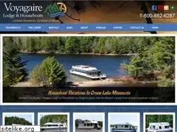 Sites similar to houseboatvacations.com