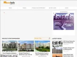 Sites similar to housebolo.com