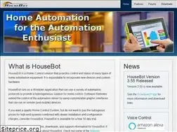 Sites similar to housebot.com
