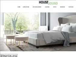 Sites similar to housebound.us