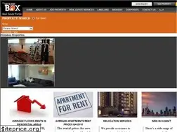 Sites similar to housebox-kw.com