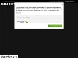 Sites similar to housebrands.es