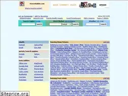 Sites similar to housebubble.com