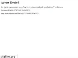 Sites similar to housebuddy.org