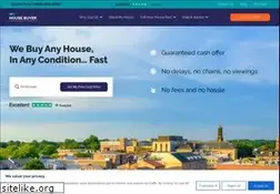 Sites similar to housebuyerbureau.co.uk
