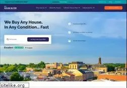 Sites similar to housebuyerbureau.com