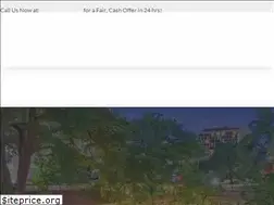 Sites similar to housebuyersanantonio.com