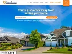 Sites similar to housebuyersofamerica.com