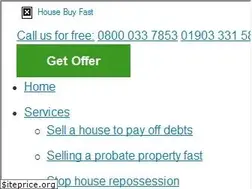 Sites similar to housebuyfast.co.uk