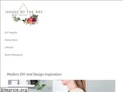 Sites similar to housebythebaydesign.com
