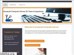 Sites similar to housecall-pc.org