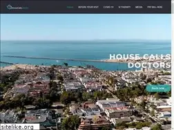 Sites similar to housecalls.doctor