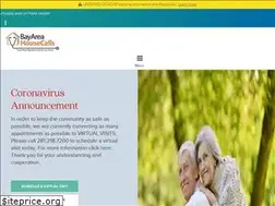 Sites similar to housecallsdoc.com