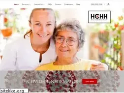Sites similar to housecallshomehealth.com