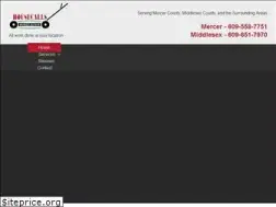 Sites similar to housecallsmowerrepair.com