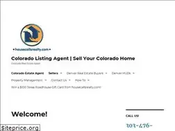 Sites similar to housecallsrealty.com