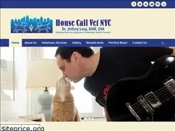 Sites similar to housecallvetnyc.com