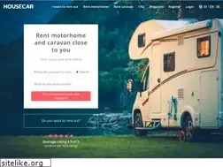 Sites similar to housecar.se