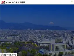 Sites similar to housecare-shizuoka.com