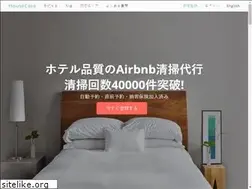 Sites similar to housecare.tokyo