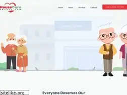 Sites similar to housecareagency.com