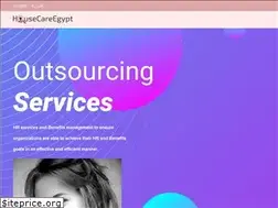Sites similar to housecareegypt.com