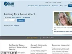 Sites similar to housecarers.com