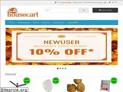 Sites similar to housecart.in
